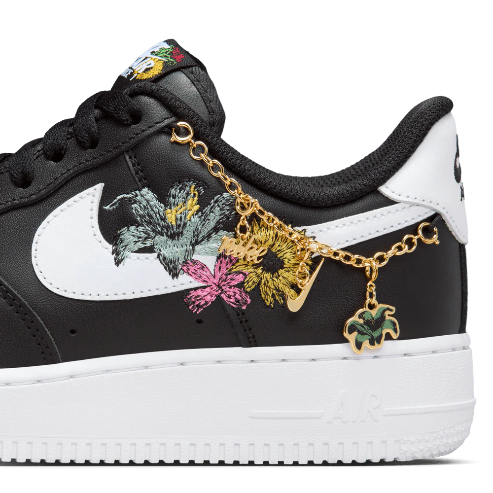 W Air Force 1 '07 Premium 'Now Accepting All Flowers' - Image 7