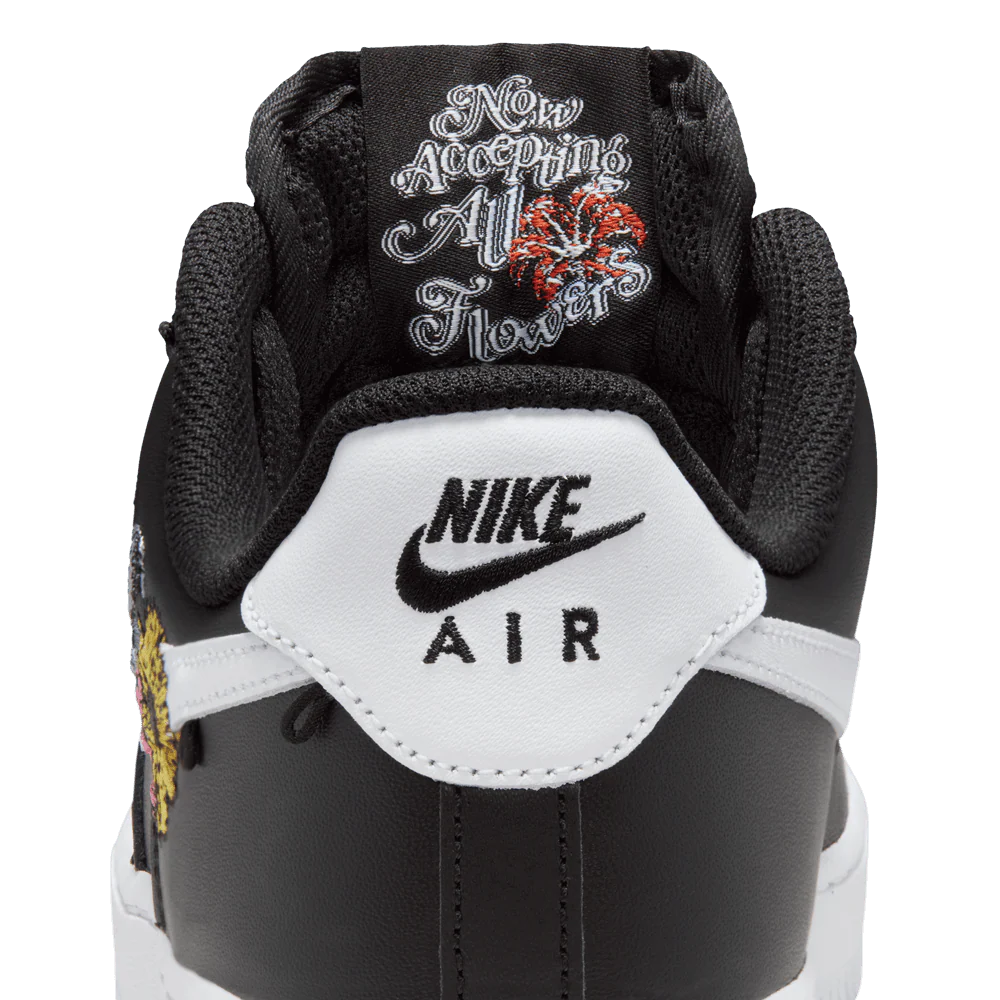 W Air Force 1 '07 Premium 'Now Accepting All Flowers' - Image 9