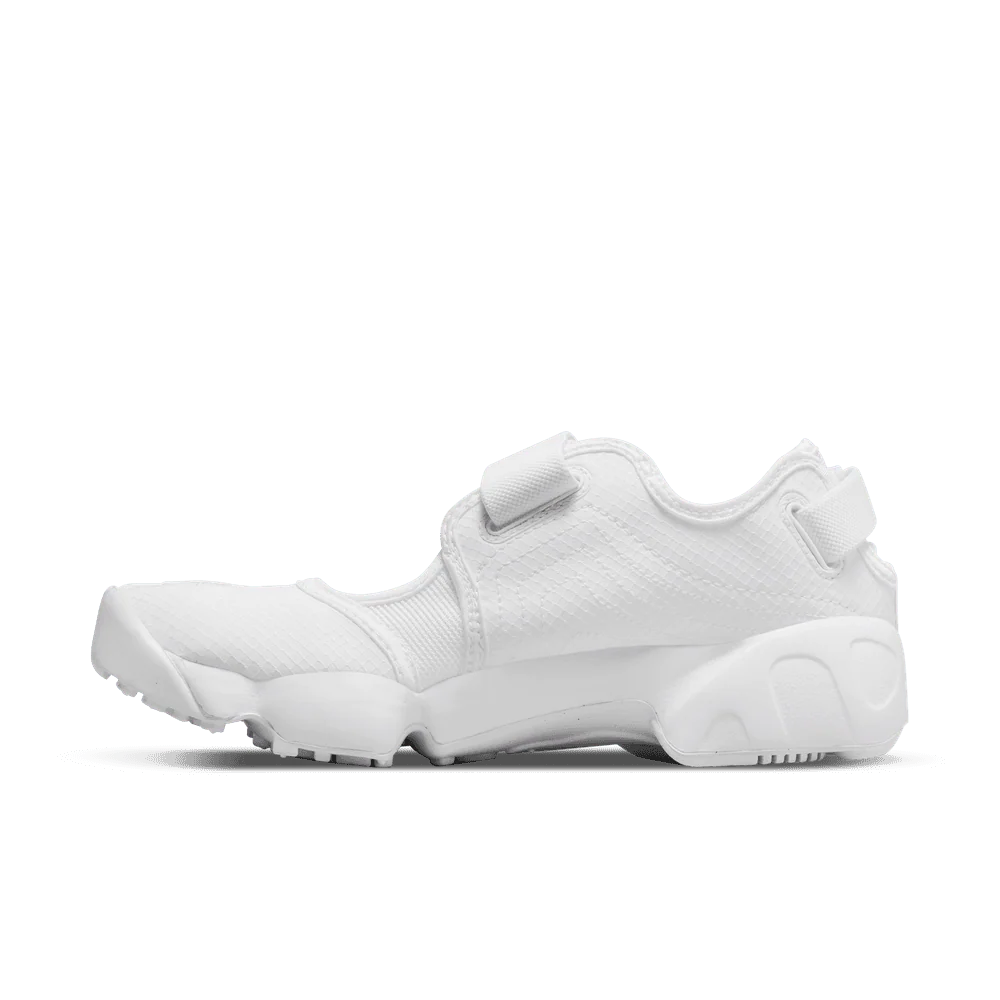 W Air Rift Breathe 'White Pure Platinum' - Image 3