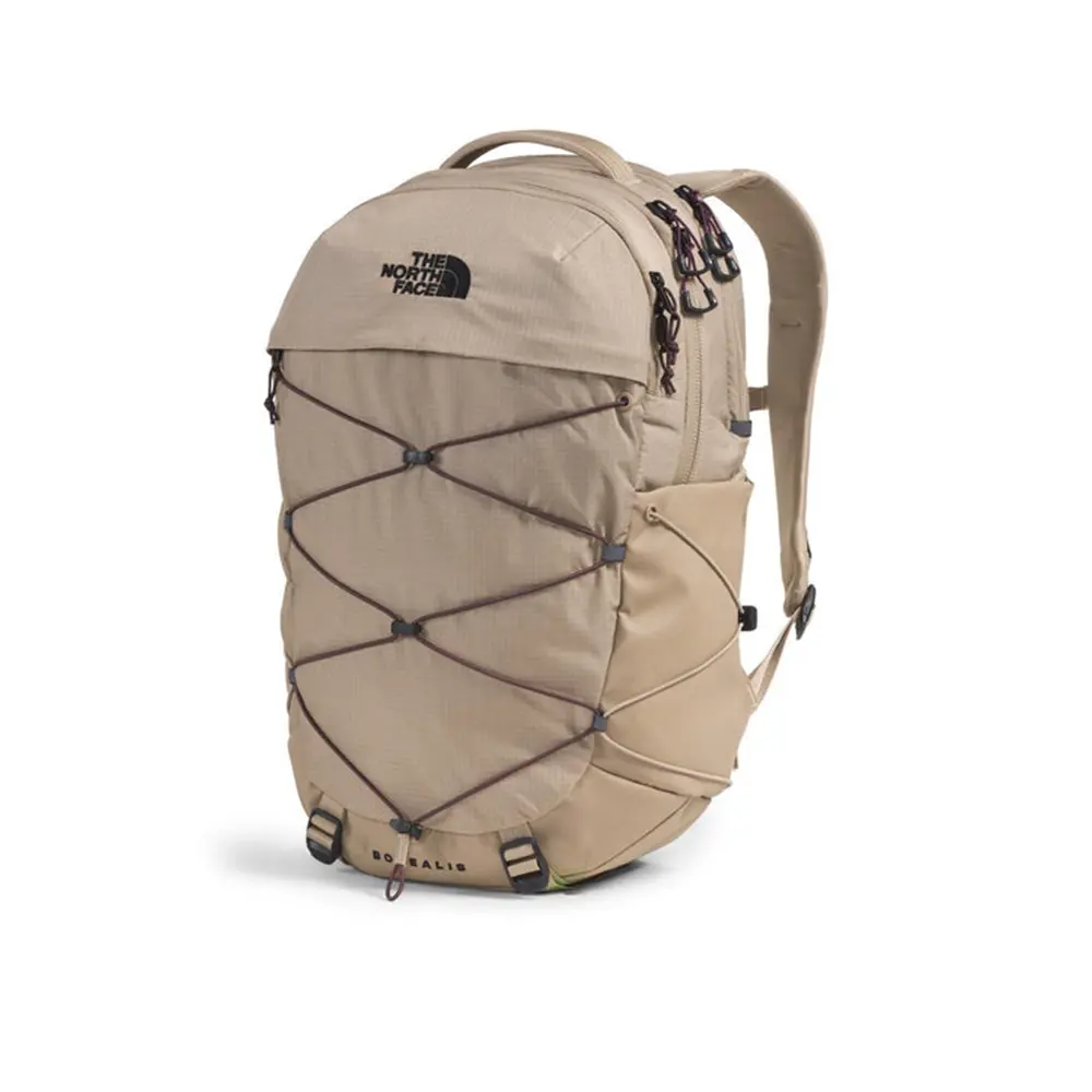 W Borealis Backpack 'Mushroom Grey' - Image 2