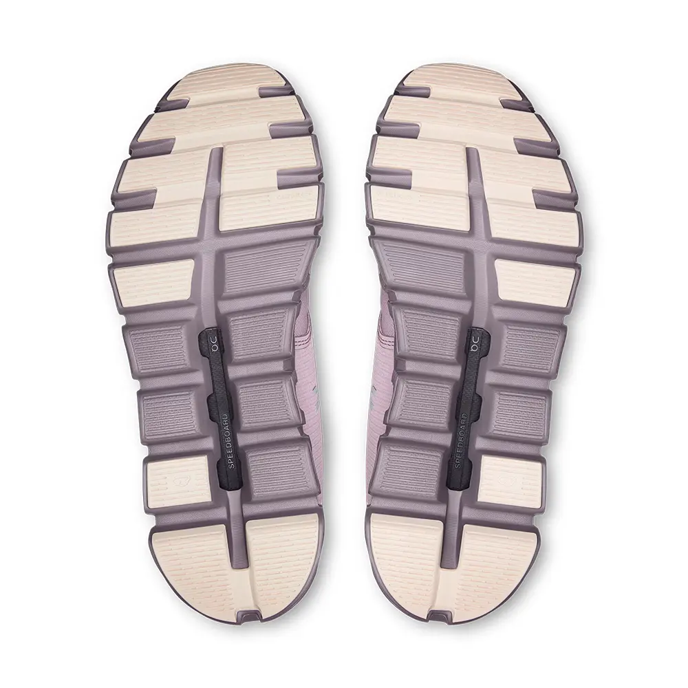 W Cloud 6 Waterproof 'Mauve Zinc' - Image 6