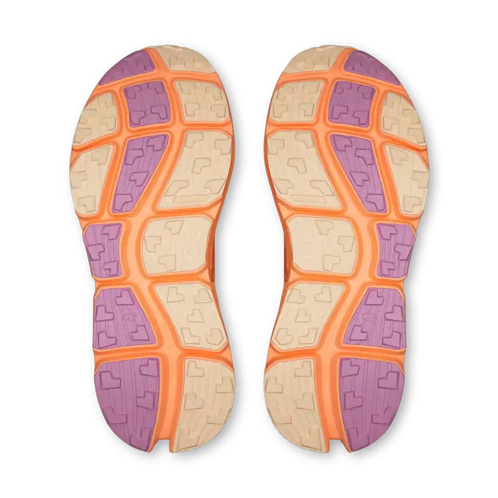 W Cloudsoma 'Sandstone Tangerine' - Image 6