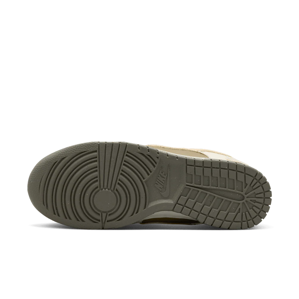 W Dunk Low 'Light Bone Neutral Olive' - Image 6