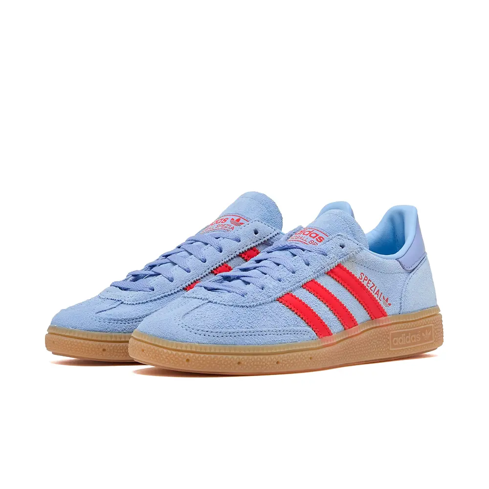 W Handball Spezial 'Glow Blue Red' - Image 2