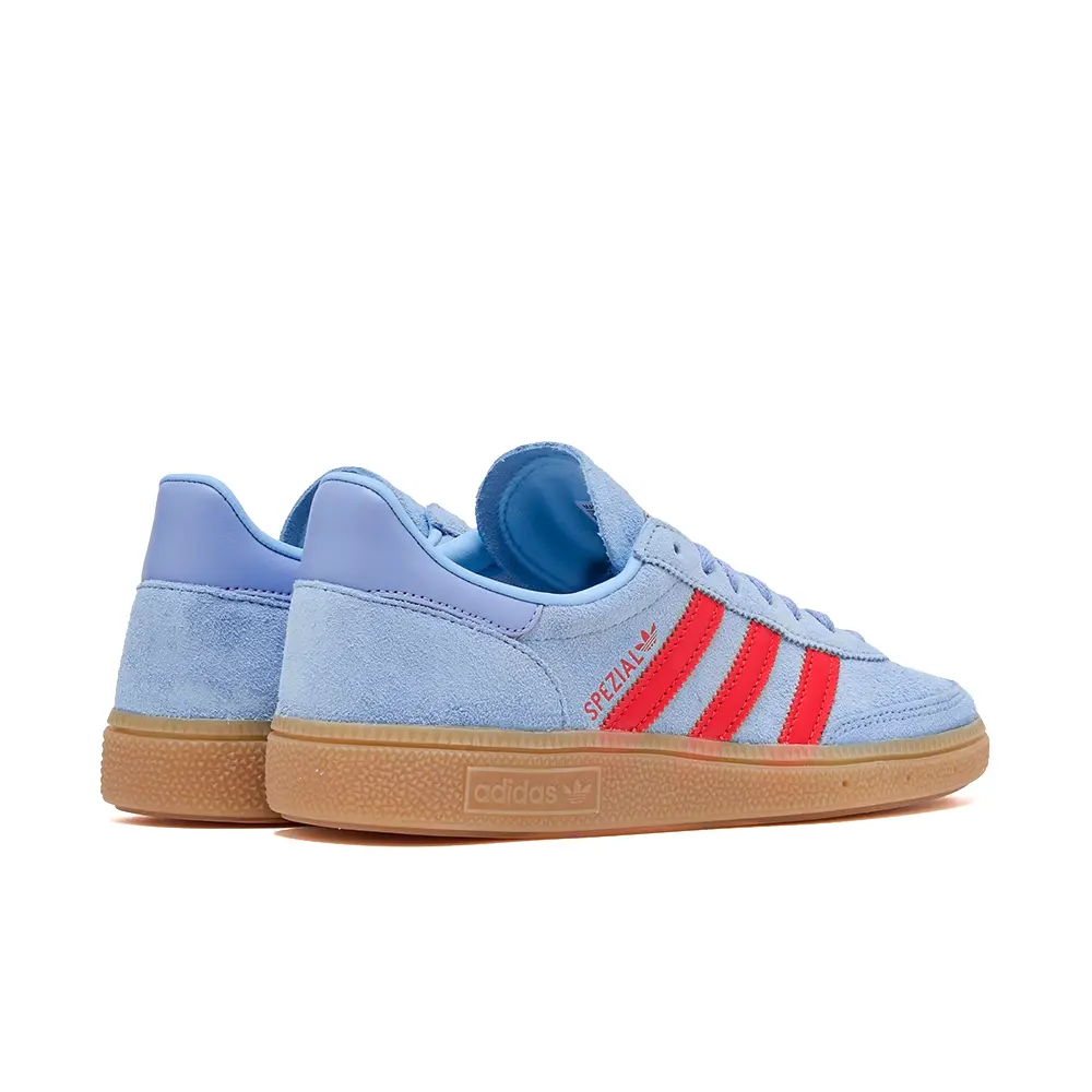 W Handball Spezial 'Glow Blue Red' - Image 4