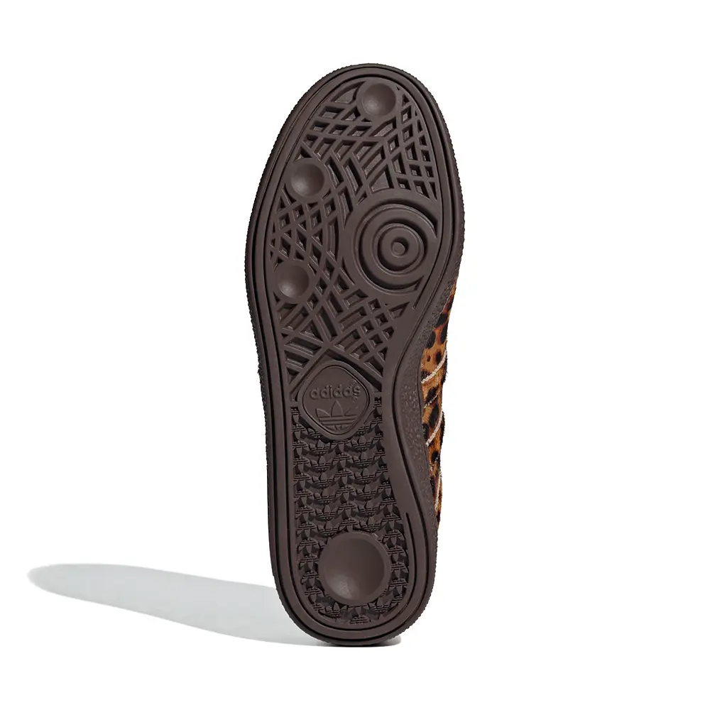 W Handball Spezial Loafer 'Leopard Print Dark Brown' - Image 6