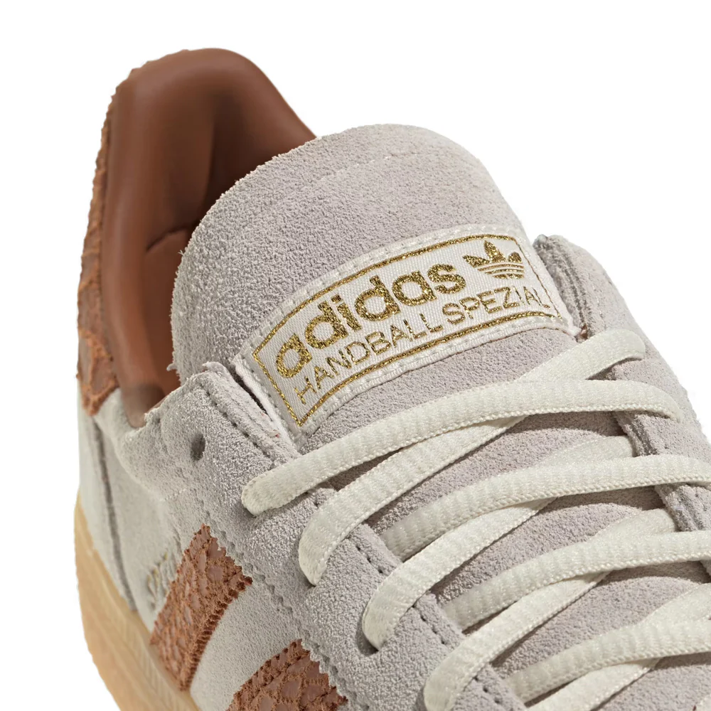 W Handball Spezial 'Off White Dusky Bronze' - Image 7