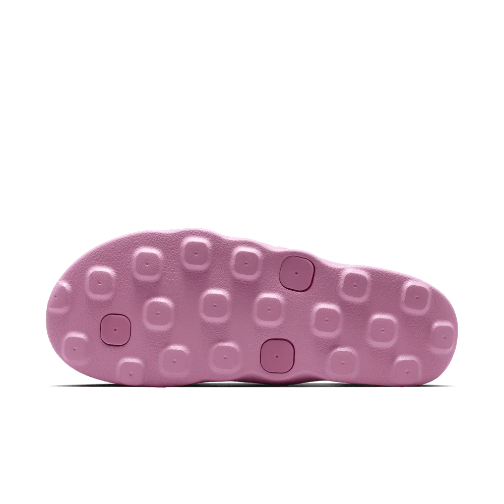 W Marina Slide 'Light Magenta' - Image 4