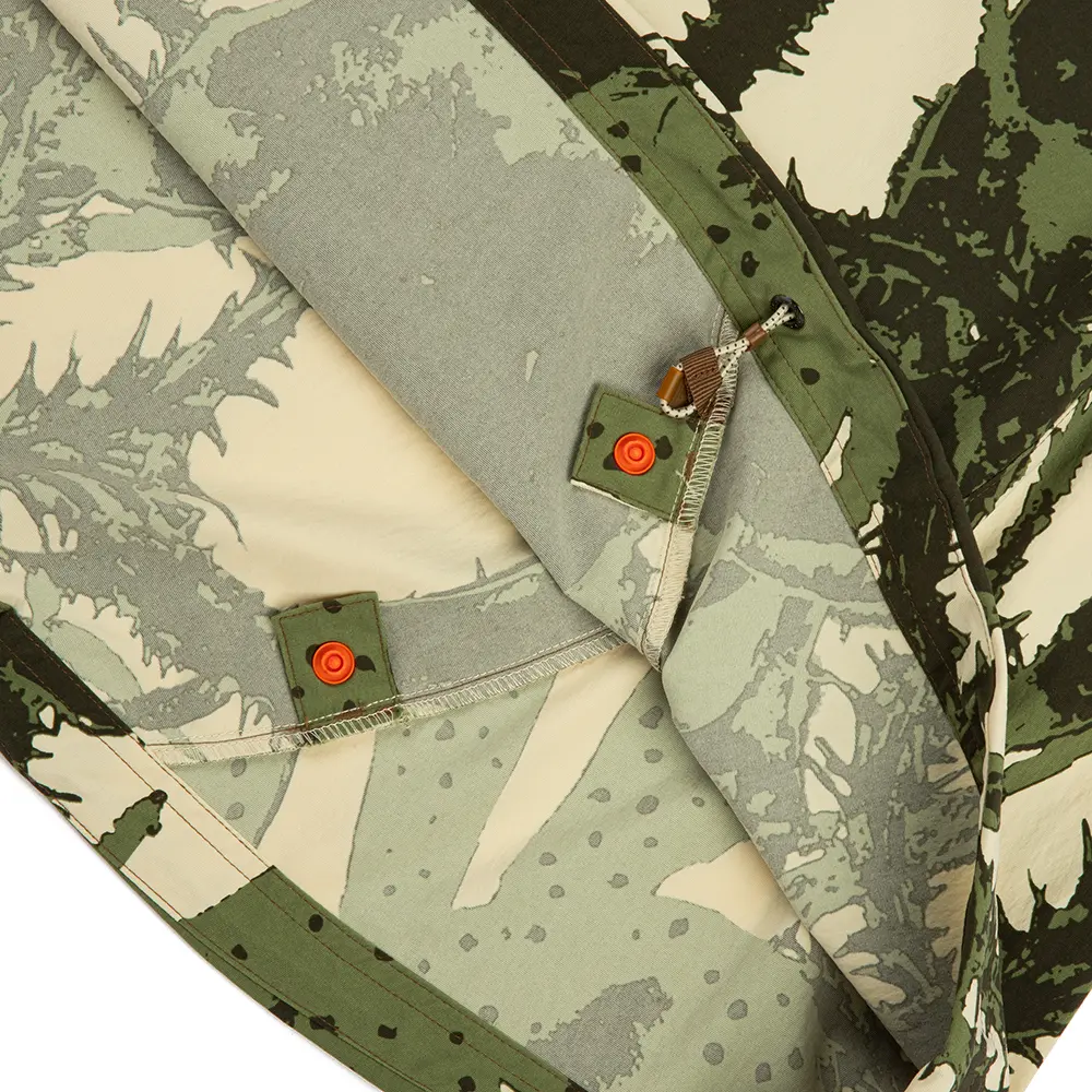 W Nike ACG "Smith Summit" Skirt 'Cargo Khaki' - Image 5