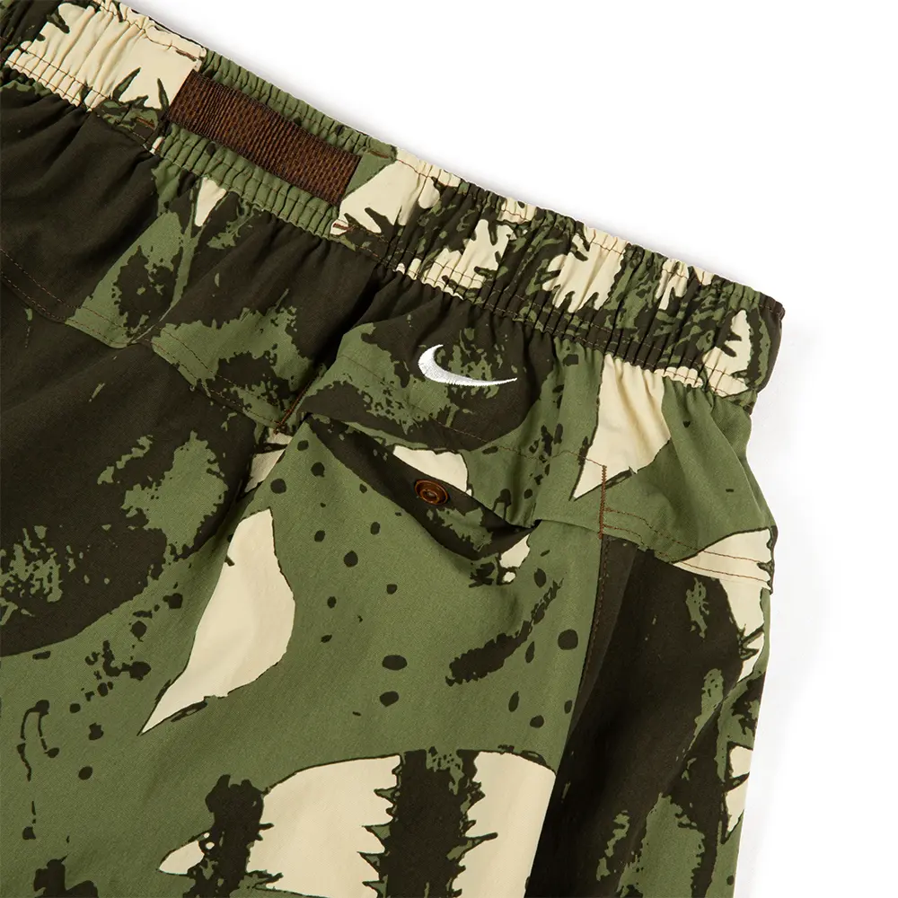 W Nike ACG "Smith Summit" Skirt 'Cargo Khaki' - Image 6