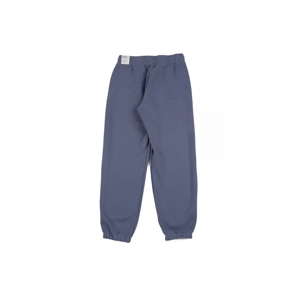 W NSW Phoenix Fleece High-Waisted Oversized Sweatpants 'World Indigo' - Image 2
