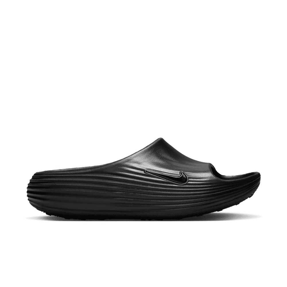 W ReactX Rejuven8 'Triple Black'