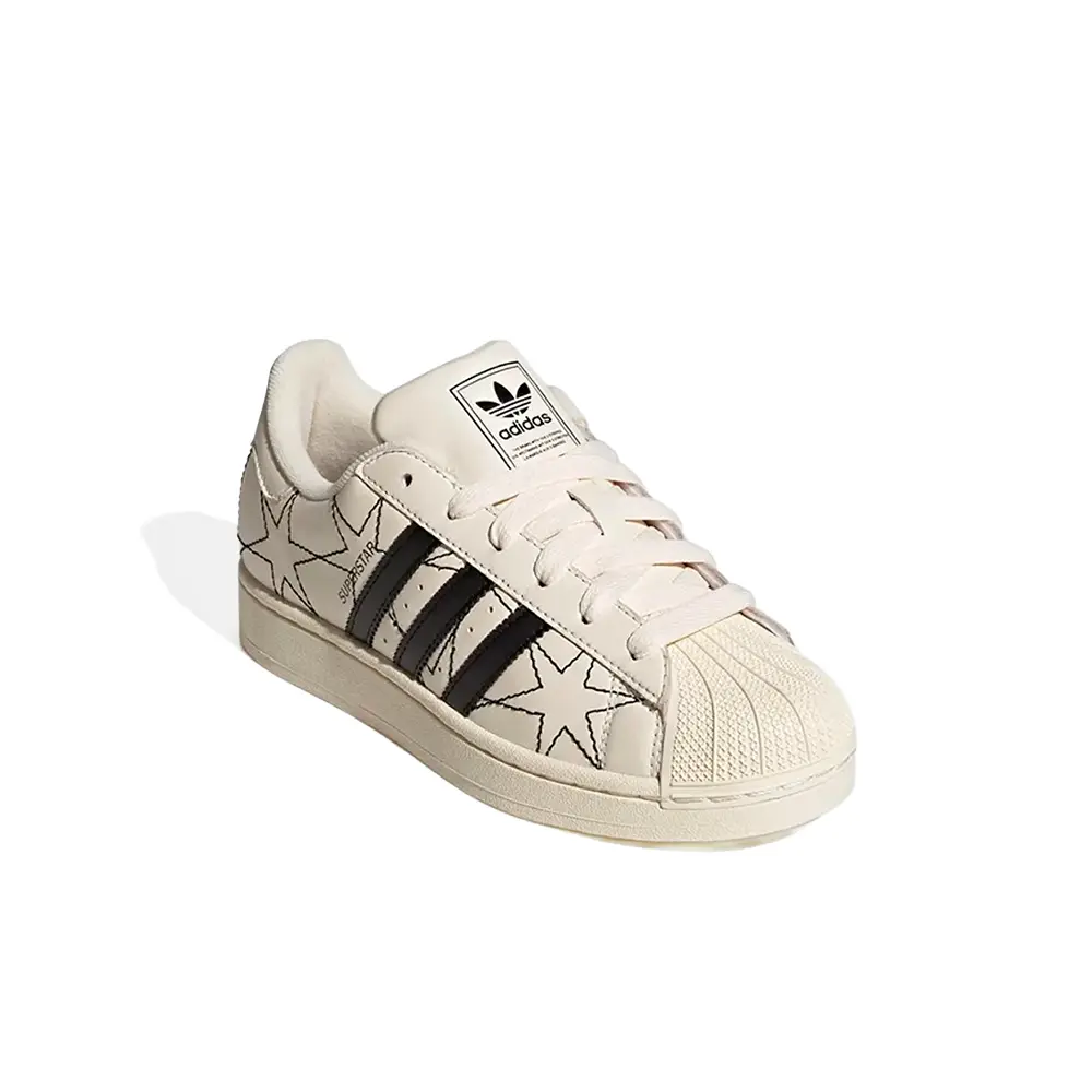 W Superstar II 'Cream White Core Black' - Image 2
