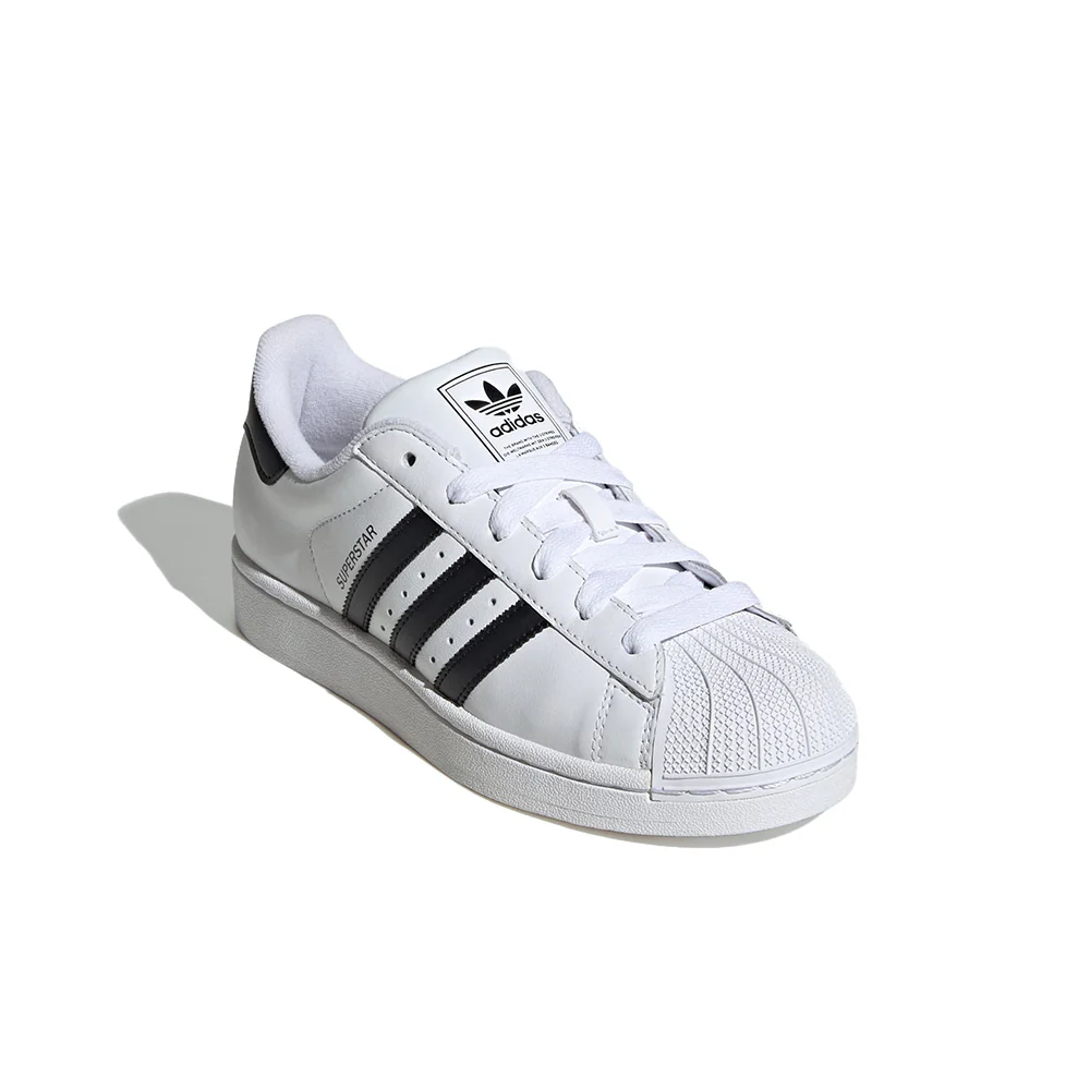 W Superstar II 'White Black' - Image 2