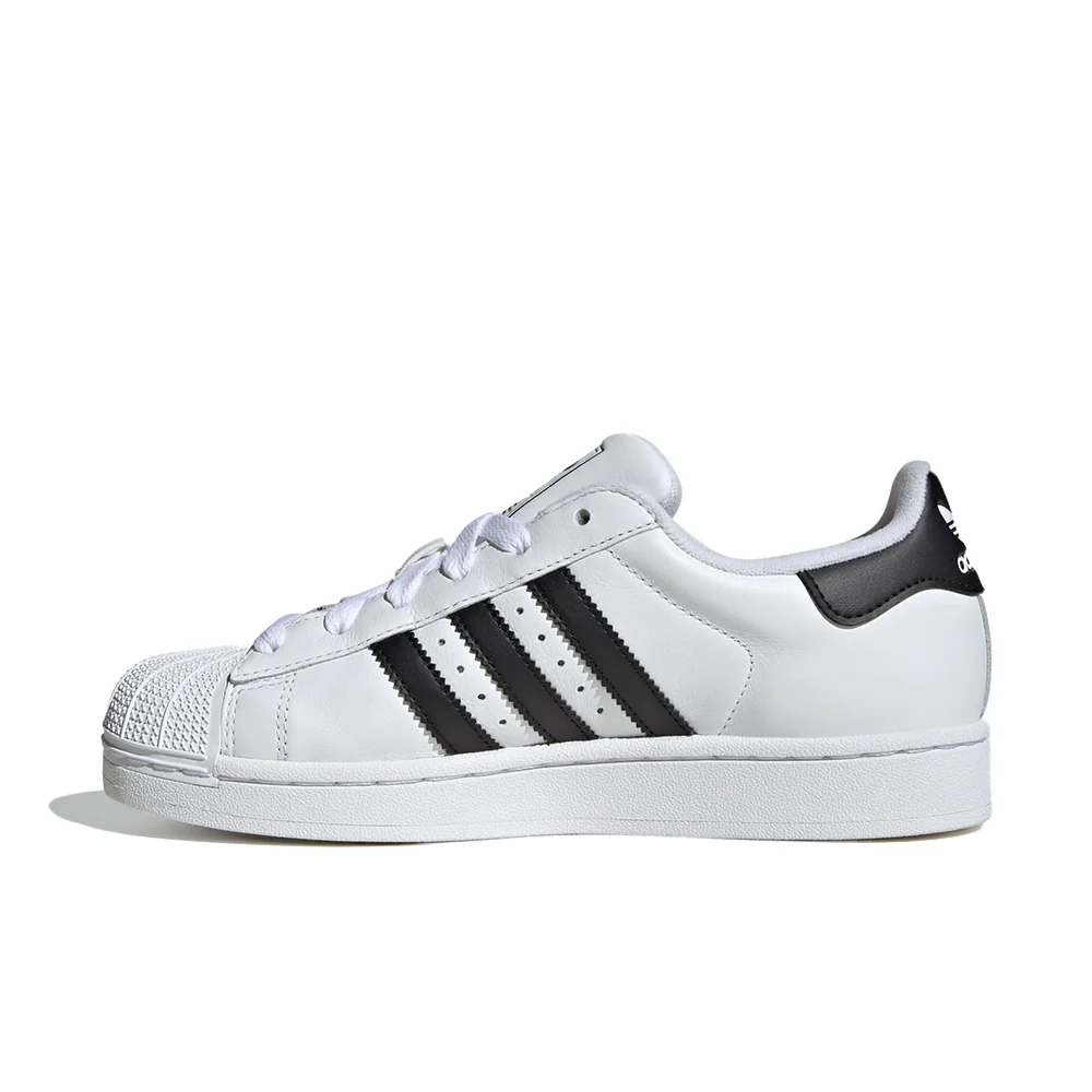 W Superstar II 'White Black' - Image 3