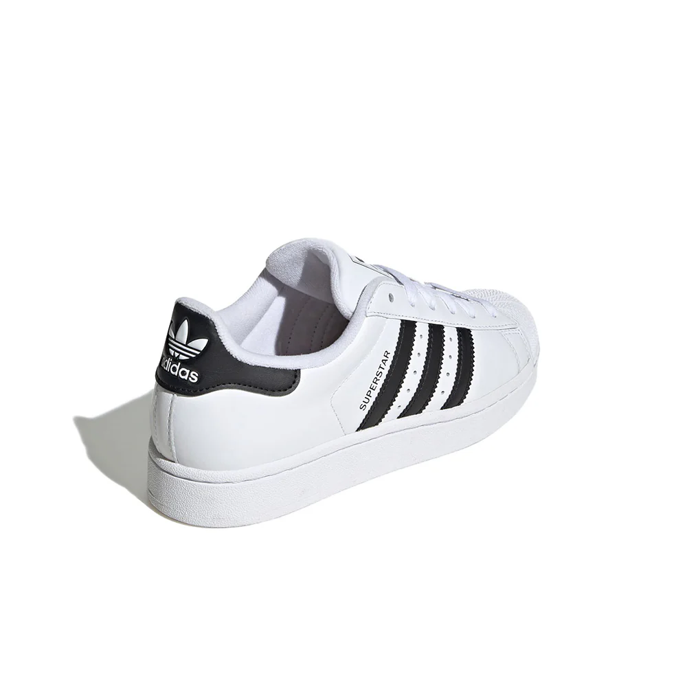 W Superstar II 'White Black' - Image 4