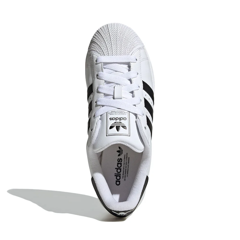 W Superstar II 'White Black' - Image 5