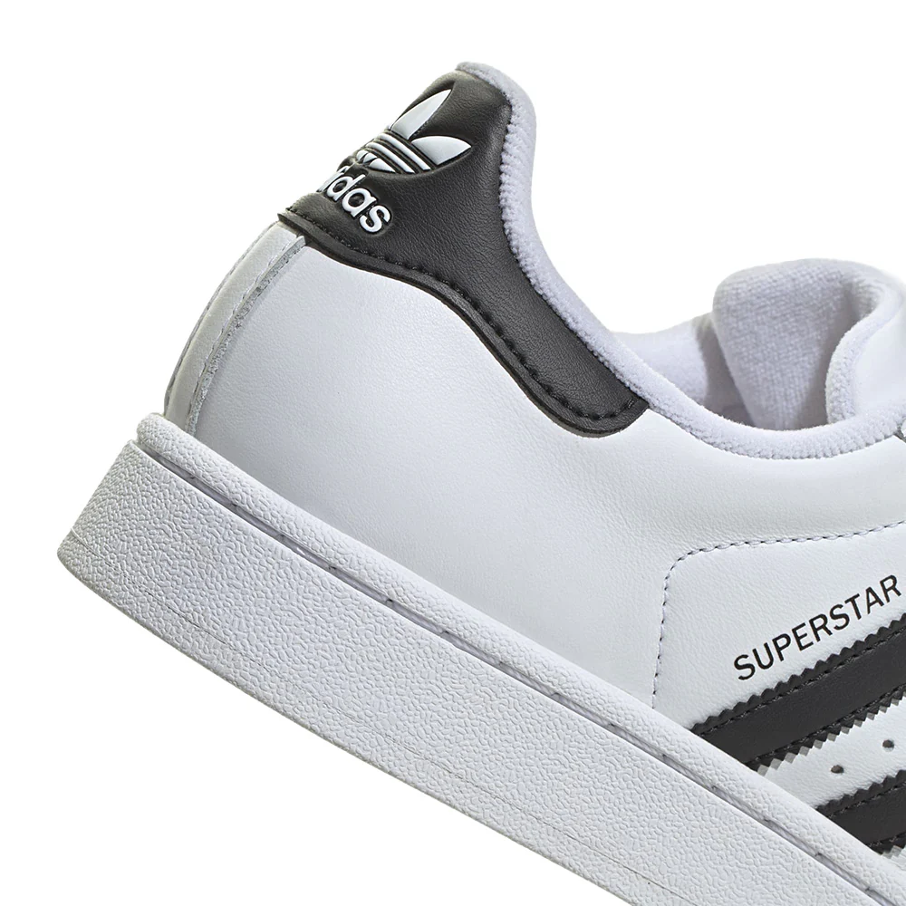 W Superstar II 'White Black' - Image 7
