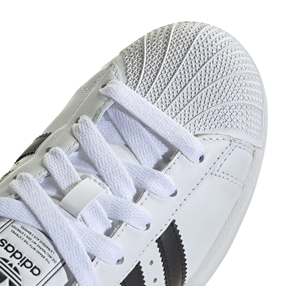 W Superstar II 'White Black' - Image 8