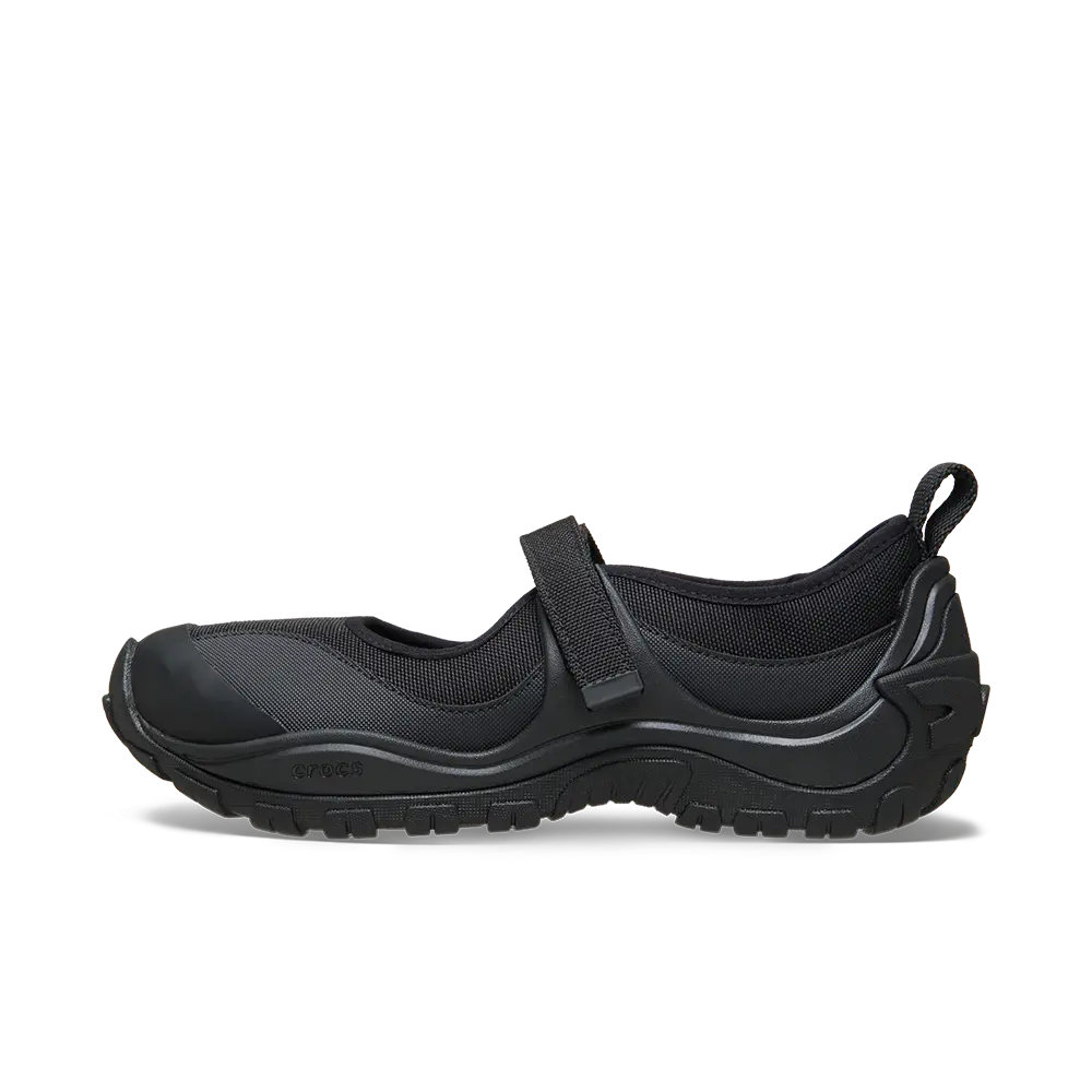 W Terre Tech 'Black' - Image 3