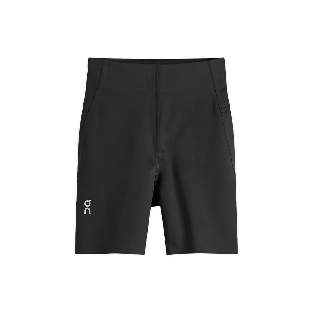 W Train Tights Short 'Black'