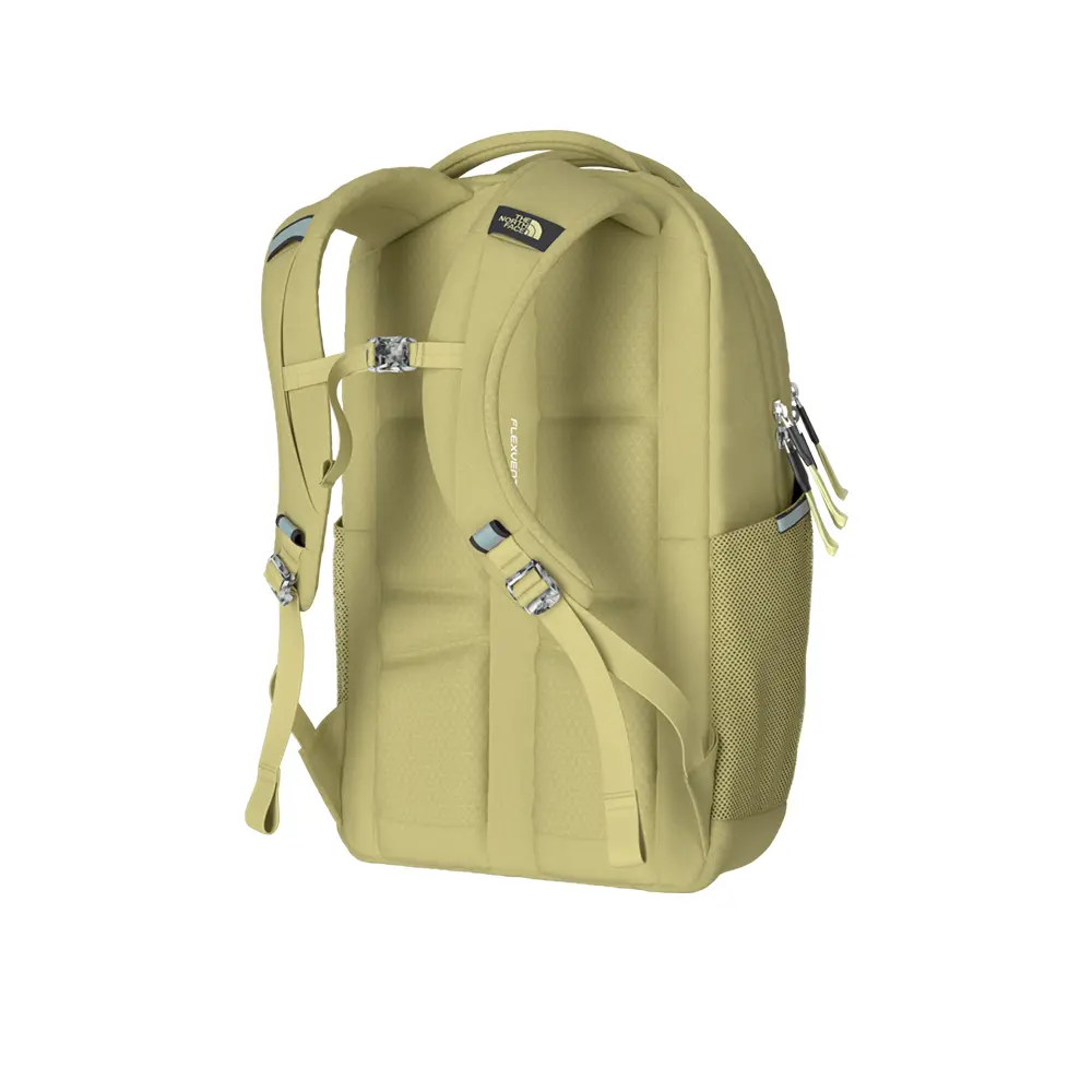 W Vault Backpack 'Pear Lemon Mist' - Image 3