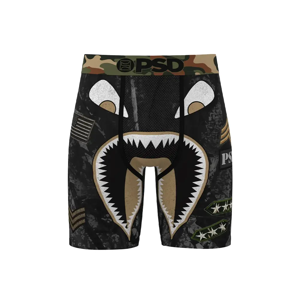 Warface PSD Army Boxer Briefs