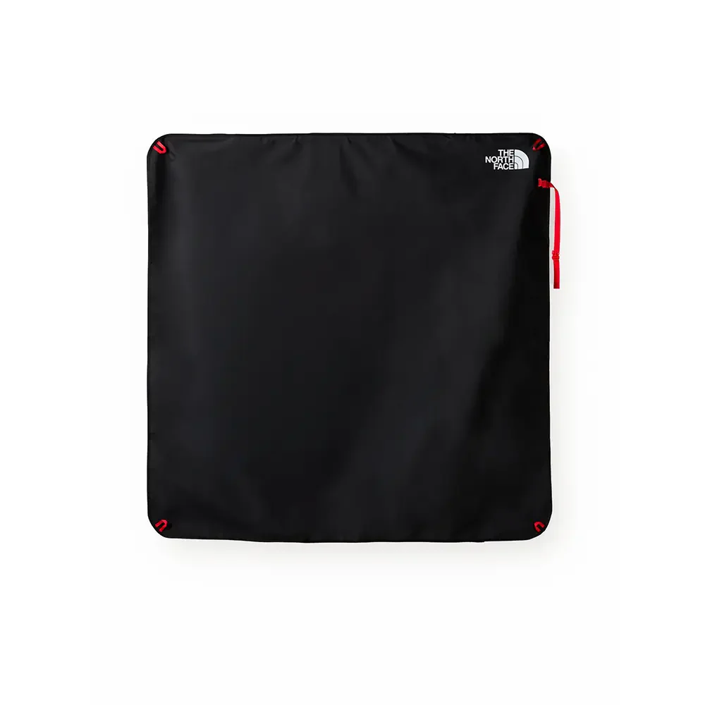 Wawona Ground Tarp 'TNF Black' - Image 3