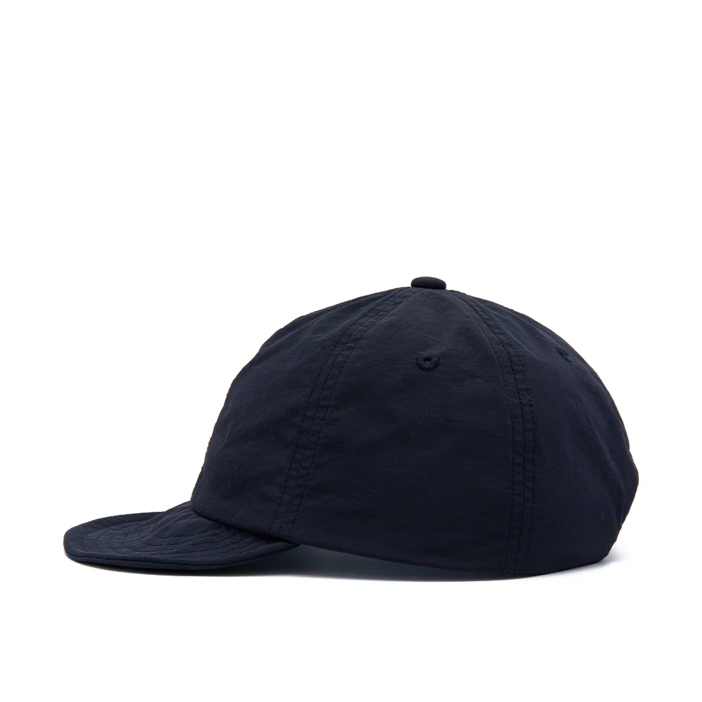 Wild Things Side-Logo Nylon Cap 'Navy' - Image 3