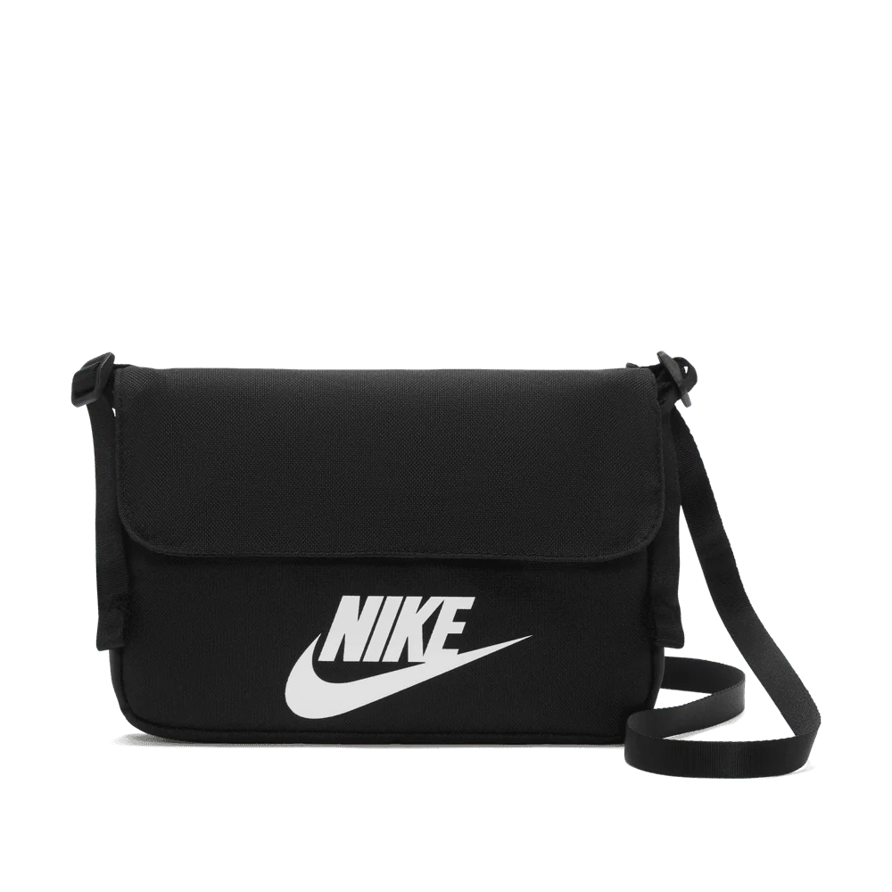 W NSW Futura 365 Crossbody Bag 'Black'