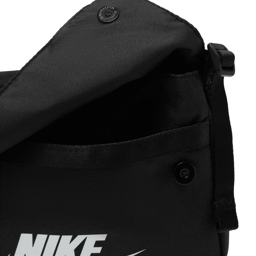 W NSW Futura 365 Crossbody Bag 'Black' - Image 5