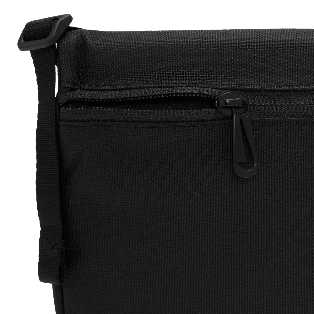 W NSW Futura 365 Crossbody Bag 'Black' - Image 6