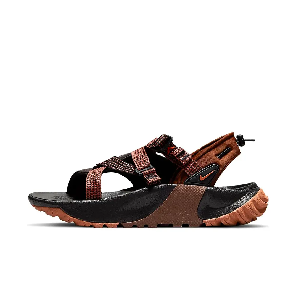 W Oneonta 'Black Cocao Wow Gum' - Image 2