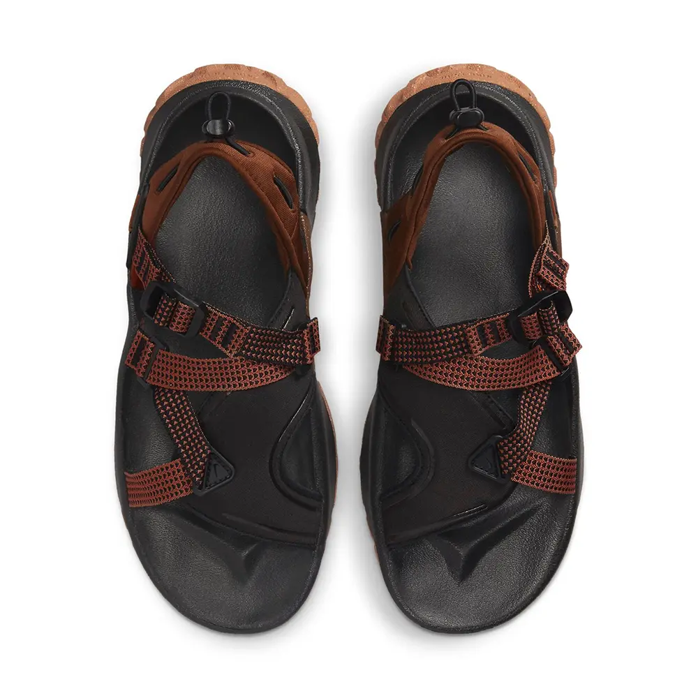 W Oneonta 'Black Cocao Wow Gum' - Image 3