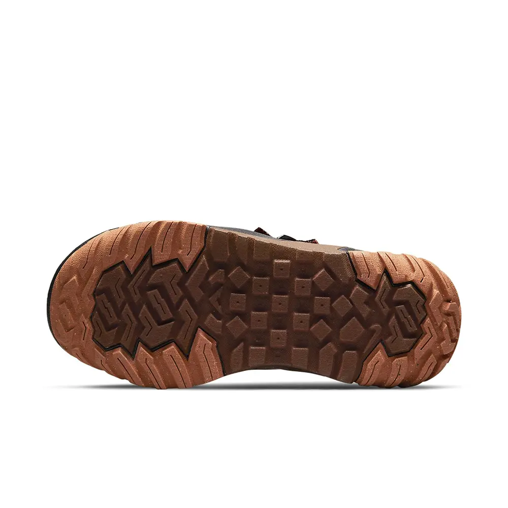 W Oneonta 'Black Cocao Wow Gum' - Image 4