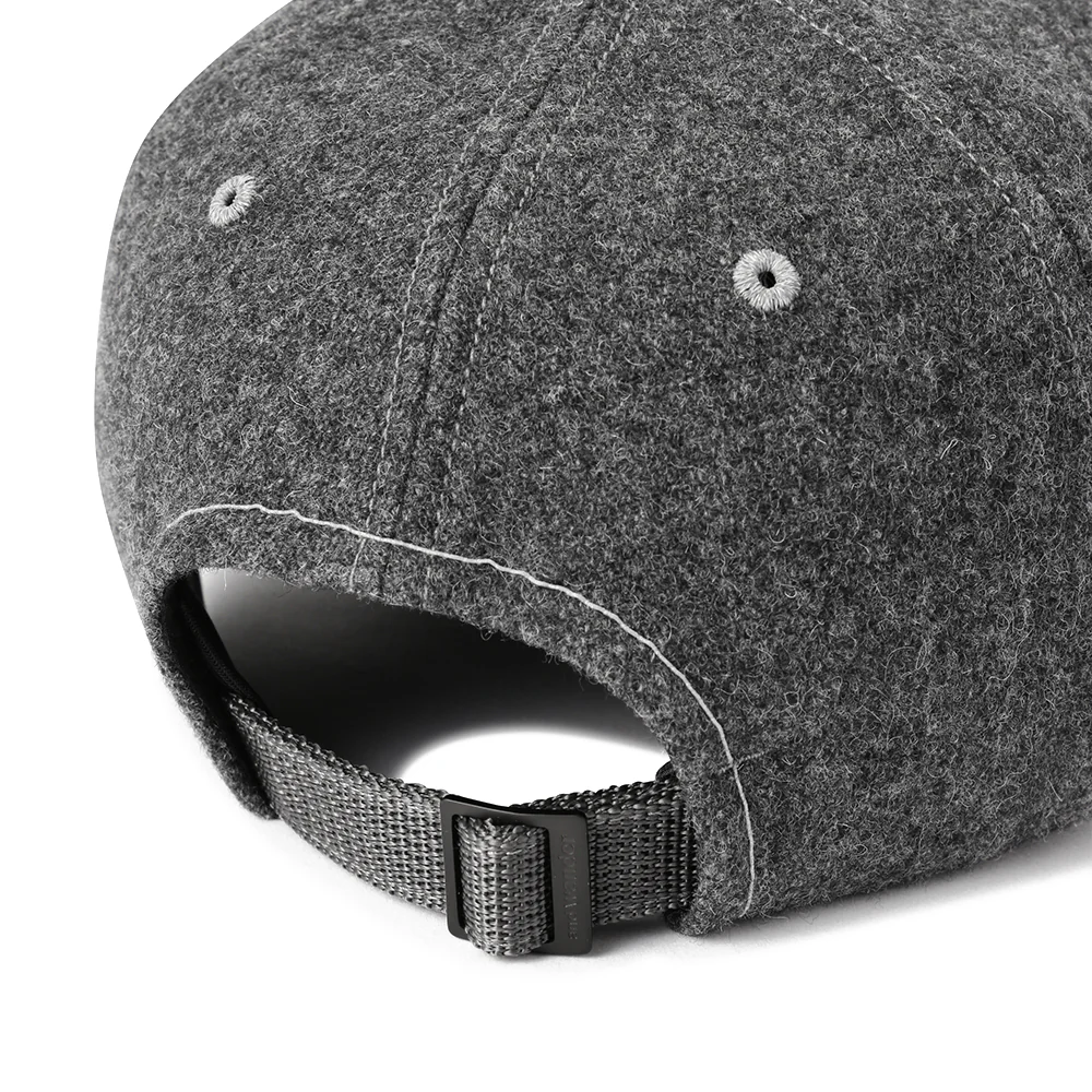 Wool Melton Cap - Image 5