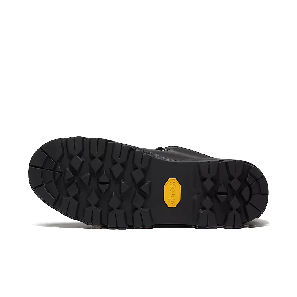World Hiker GTX Low 'Black Full-Grain' - Image 5