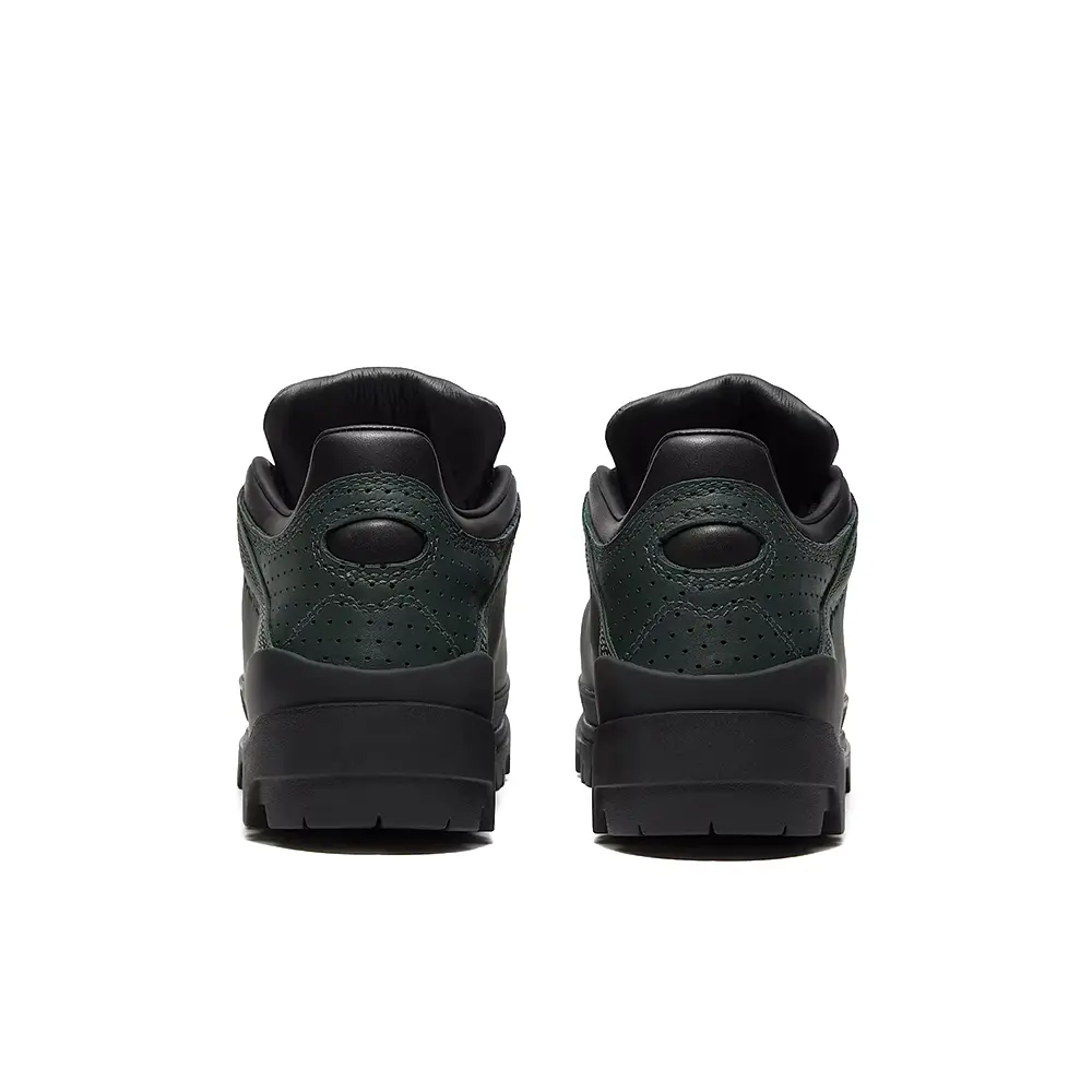 World Hiker GTX Low 'Dark Green Full-Grain' - Image 4