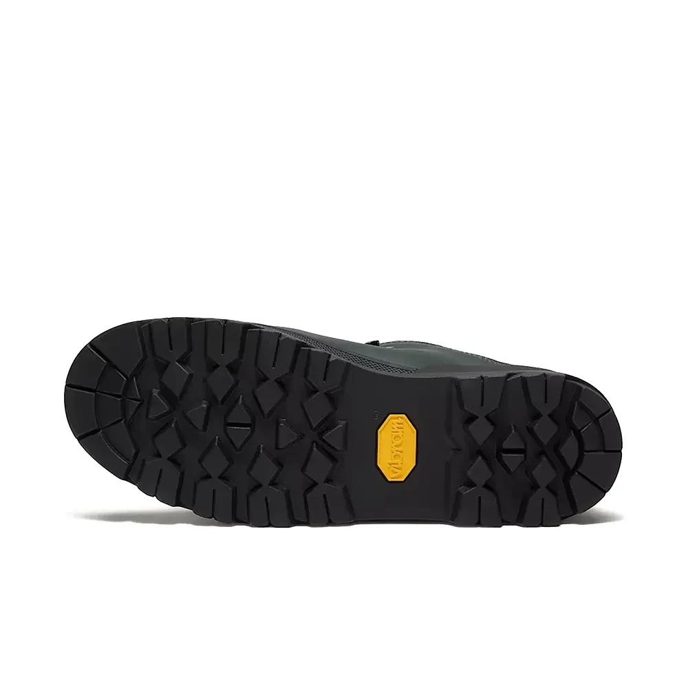 World Hiker GTX Low 'Dark Green Full-Grain' - Image 5