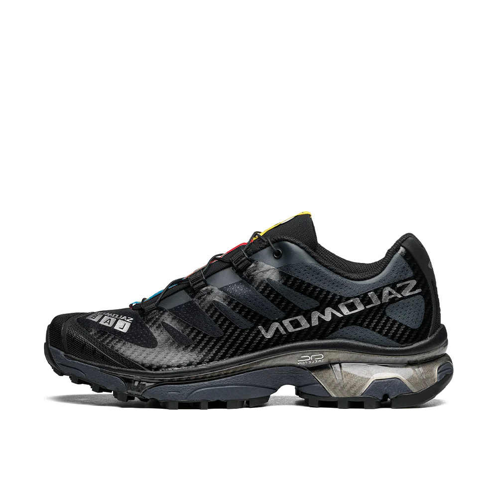 XT-4 OG 'Black Metallic' - Image 3