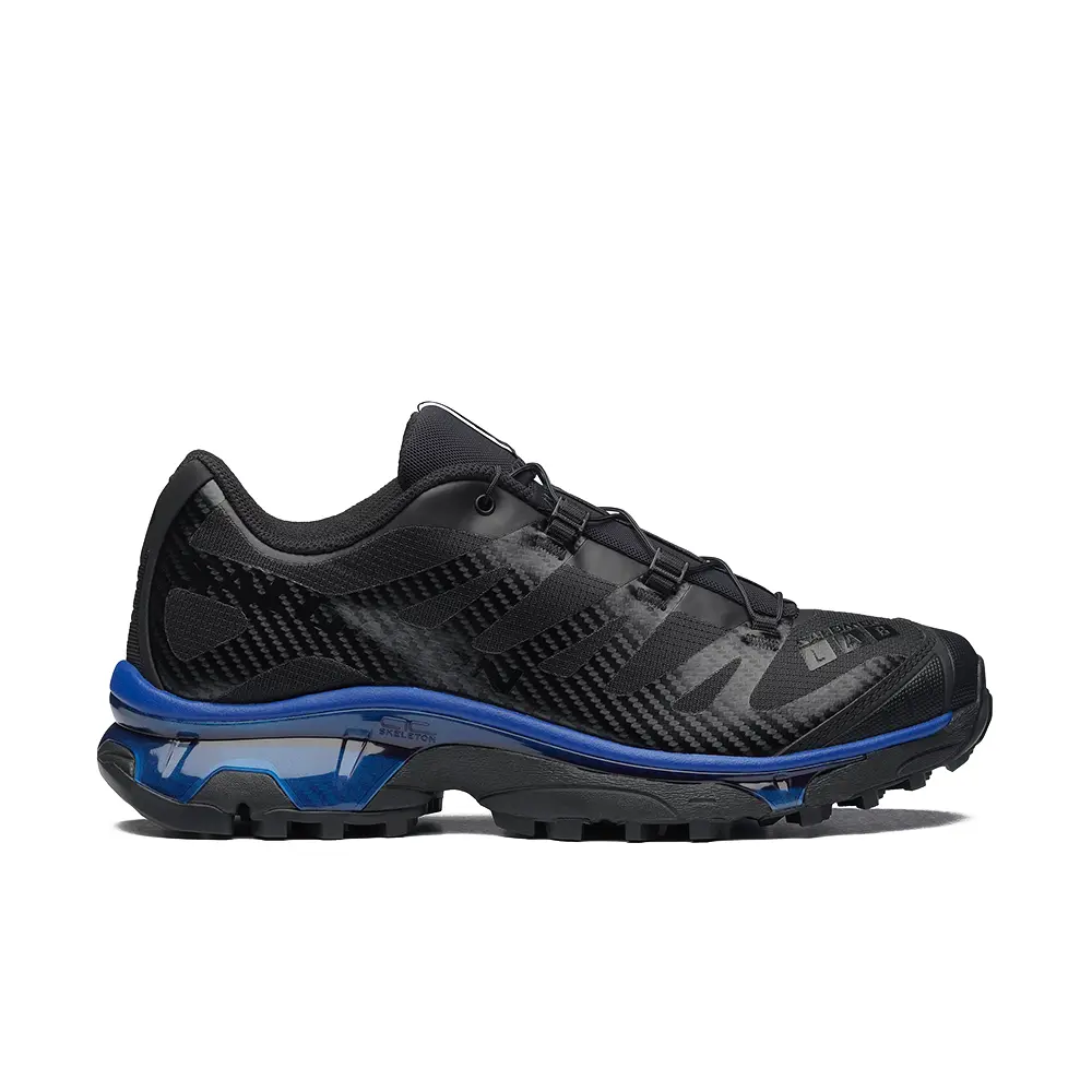 XT-4 OG Recon 'Black Bluing'