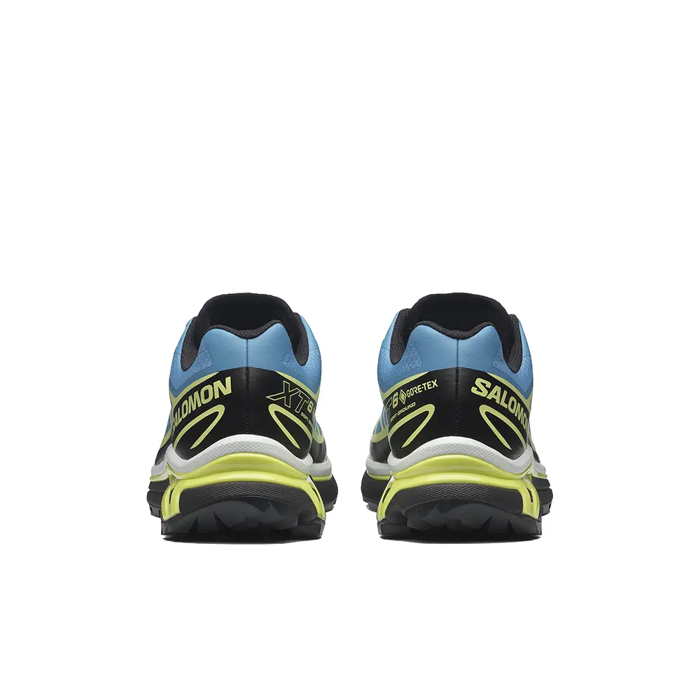 XT-6 Gore-Tex 'Niagara Sunny Lime' - Image 3