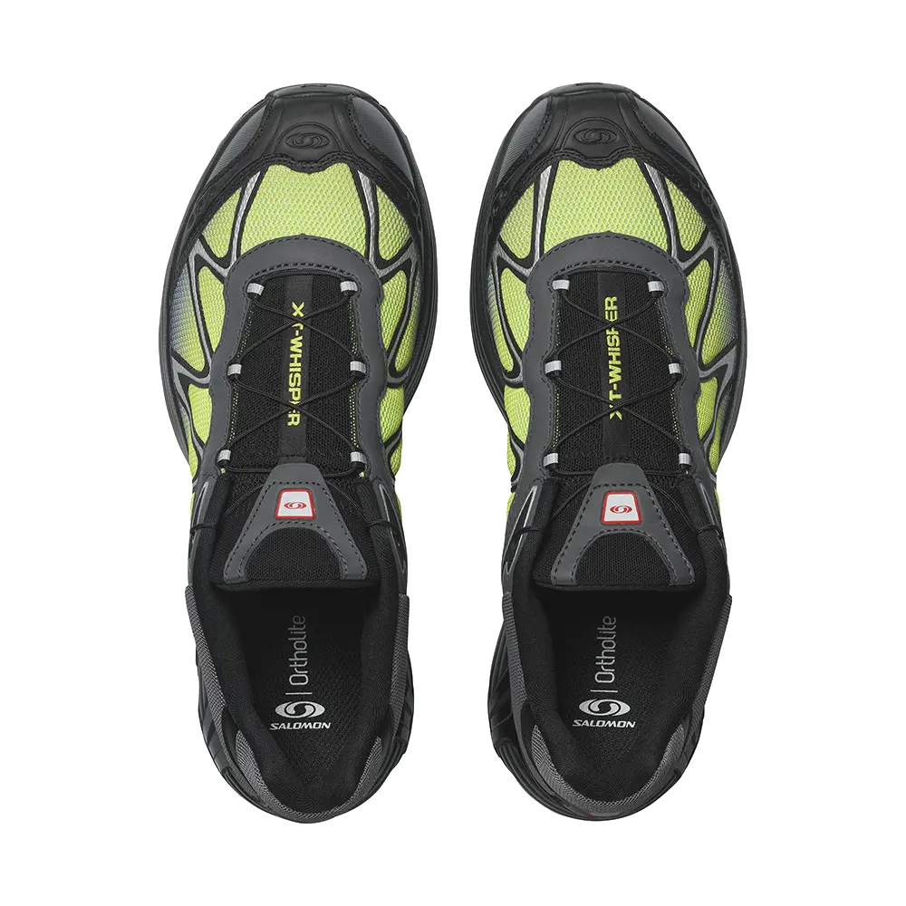 XT-Whisper 'Black Asphalt' - Image 4