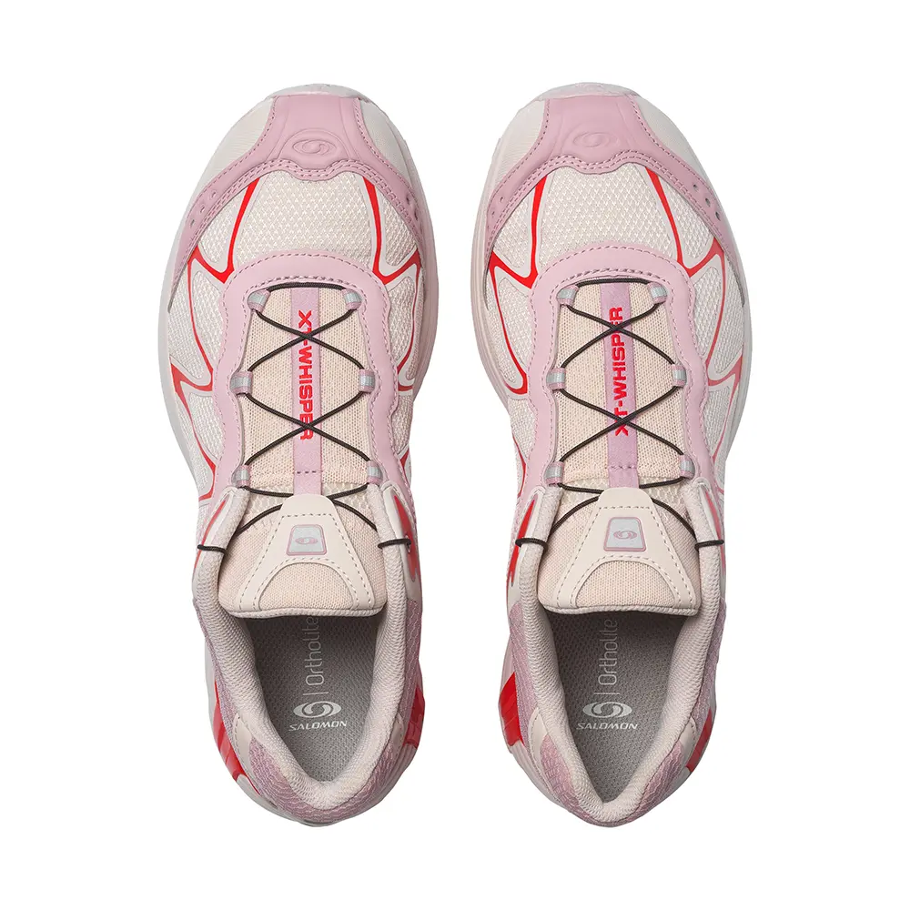 XT-Whisper Nostalgia 'Lilac Ash Fiesta' - Image 4