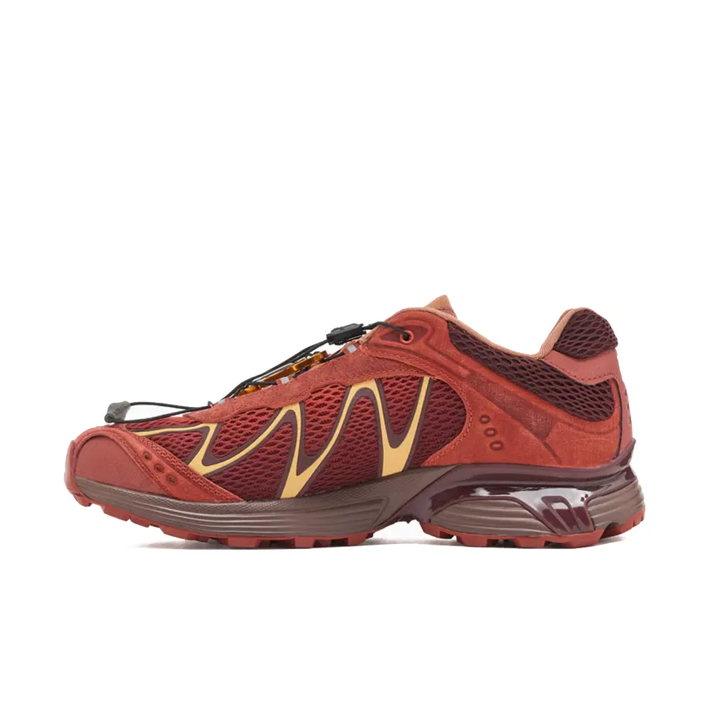 XT-Whisper Red Ashes 'Pecan Brown Chili' - Image 3