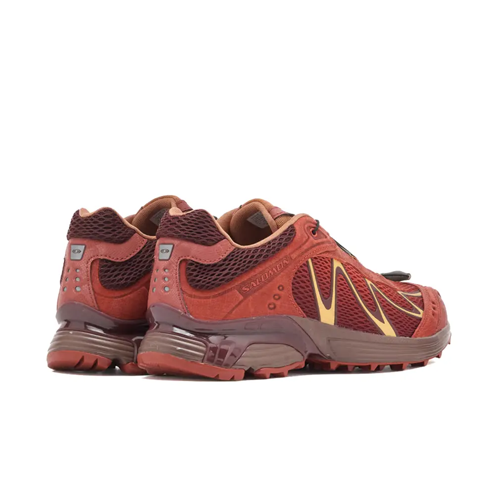 XT-Whisper Red Ashes 'Pecan Brown Chili' - Image 4