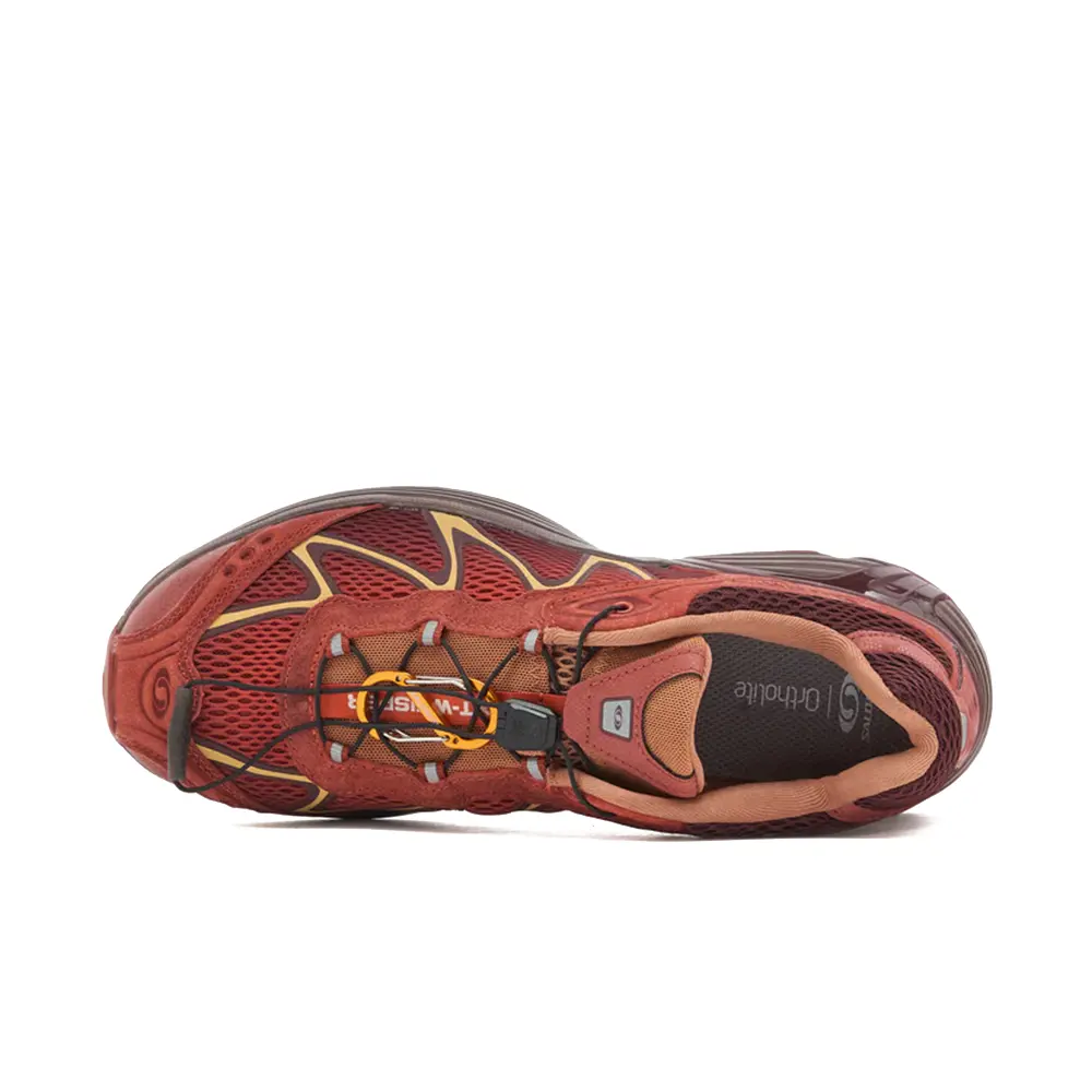 XT-Whisper Red Ashes 'Pecan Brown Chili' - Image 5