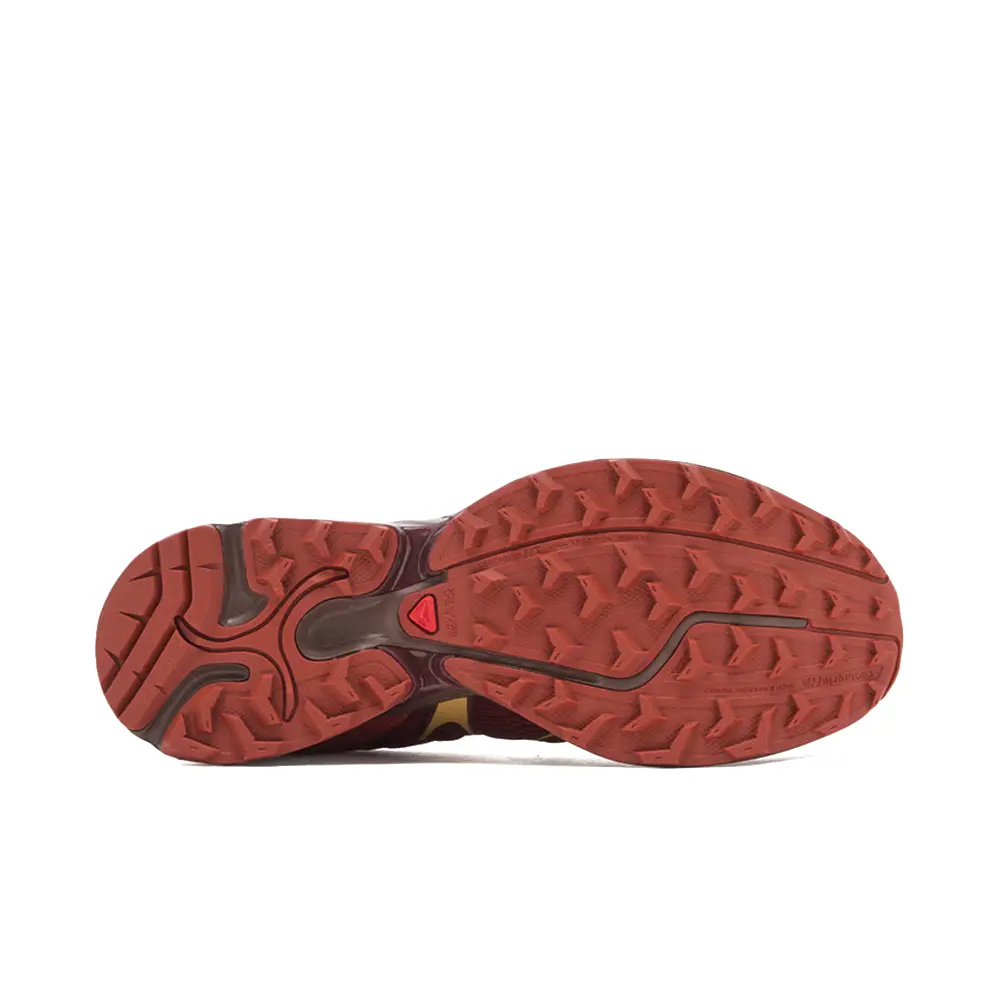 XT-Whisper Red Ashes 'Pecan Brown Chili' - Image 6