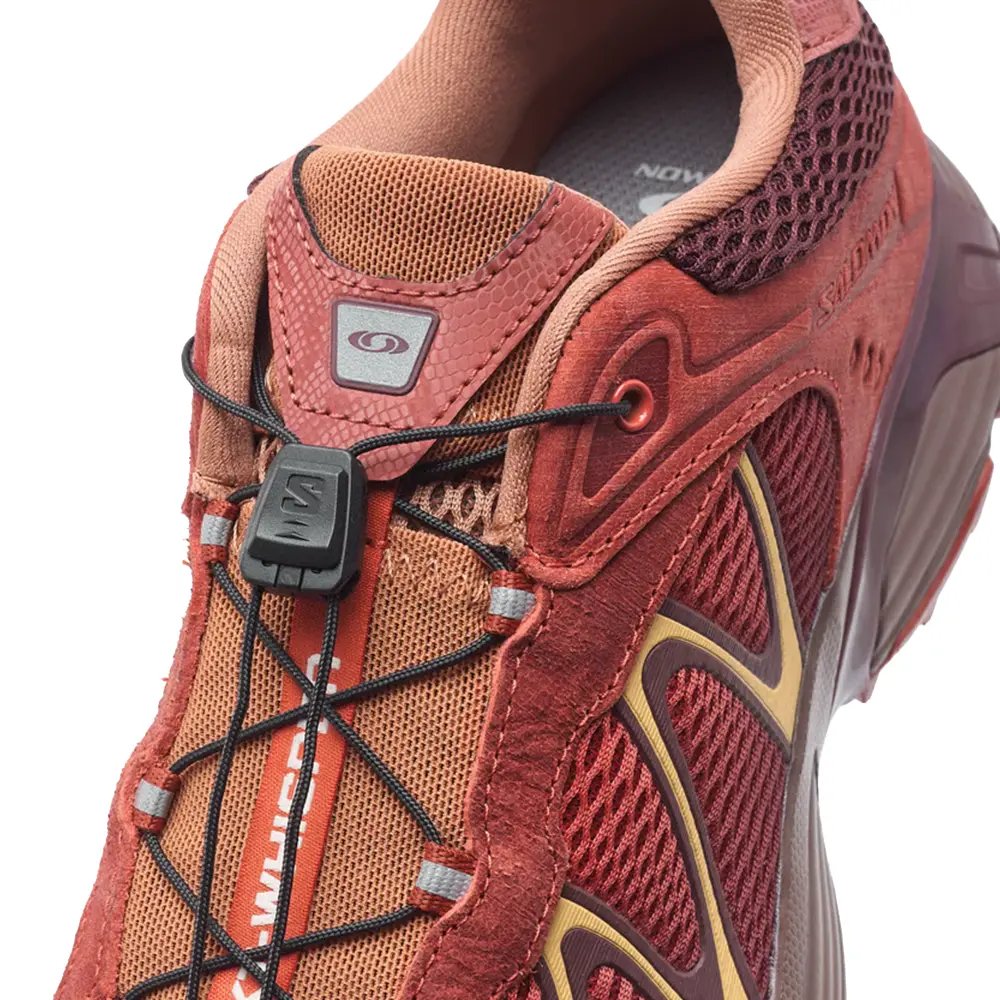 XT-Whisper Red Ashes 'Pecan Brown Chili' - Image 7