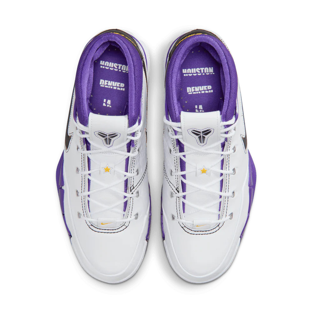 Zoom Kobe 1 Protro '81 Points' - Image 5